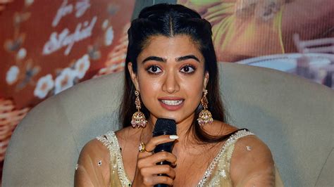 rashmika mandana viral sex videos|Rashmika Mandanna Porn Videos .